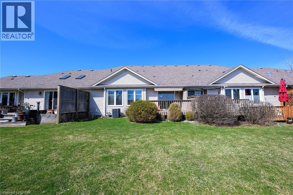 1439 NIAGARA STONE Road Unit# 18, Virgil, Ontario, L0S1J0 — Photo 36