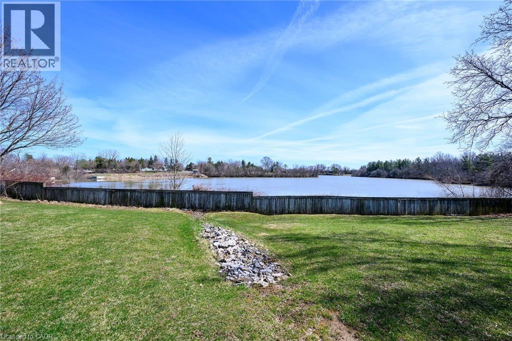 1439 NIAGARA STONE Road Unit# 18, Virgil, Ontario, L0S1J0 — Photo 40