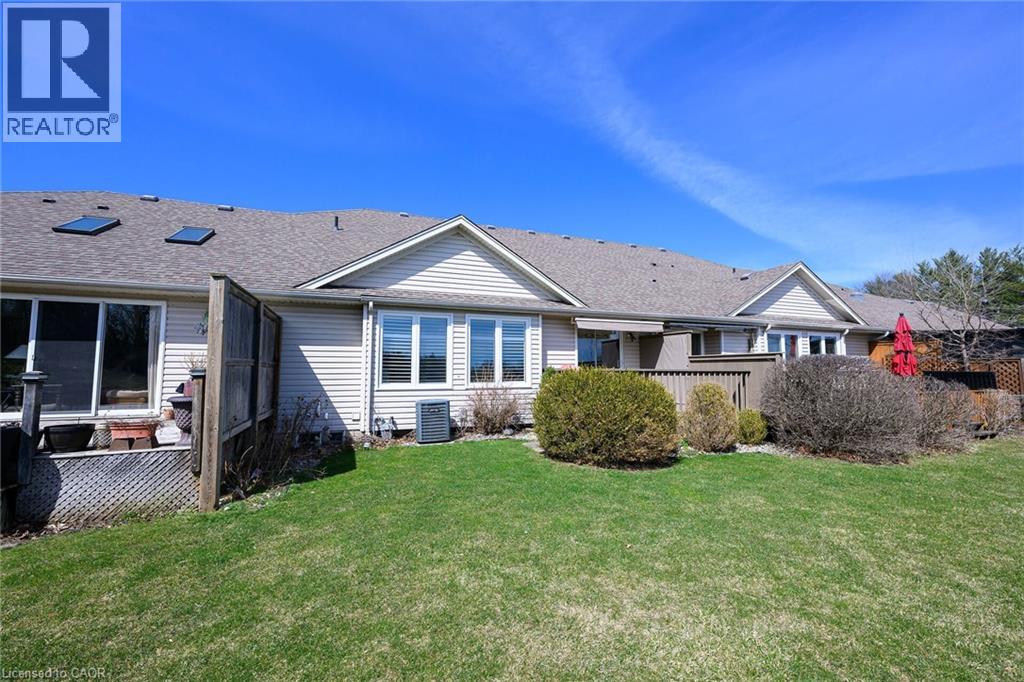 1439 NIAGARA STONE Road Unit# 18, Virgil, Ontario, L0S1J0 — Photo 35