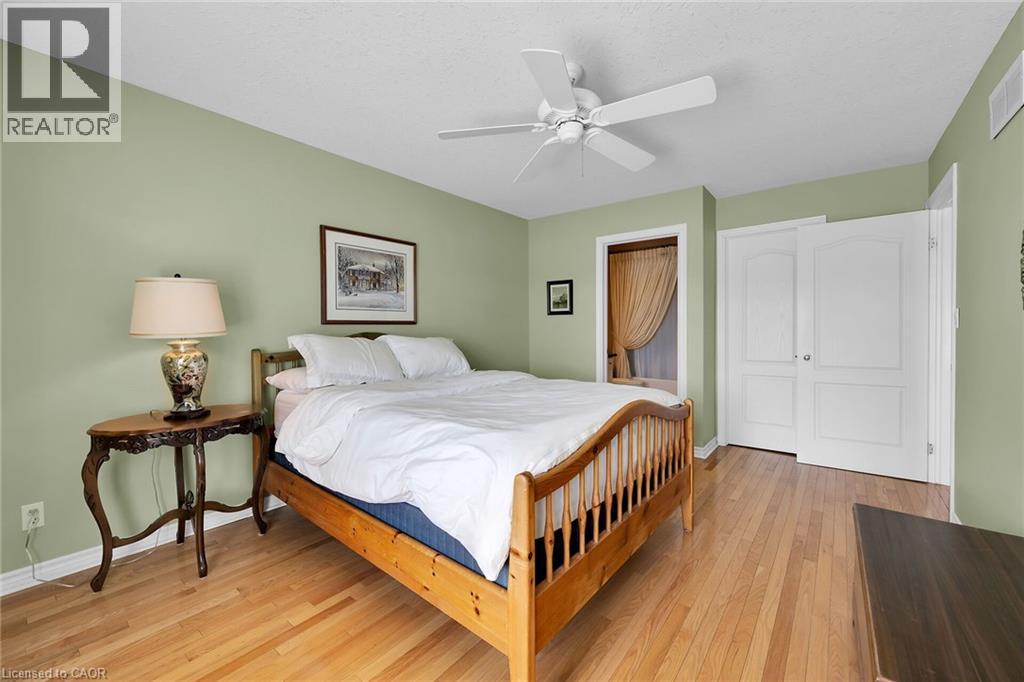 1439 NIAGARA STONE Road Unit# 18, Virgil, Ontario, L0S1J0 — Photo 22