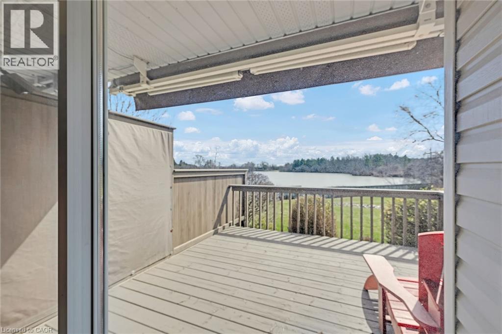 1439 NIAGARA STONE Road Unit# 18, Virgil, Ontario, L0S1J0 — Photo 20