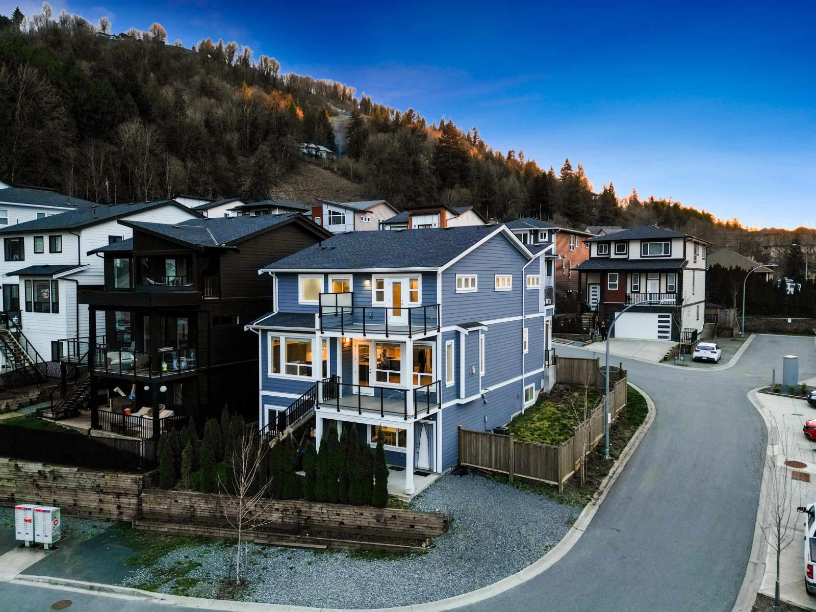 19 43925 CHILLIWACK MOUNTAIN ROAD, Chilliwack Mountain — photo 37