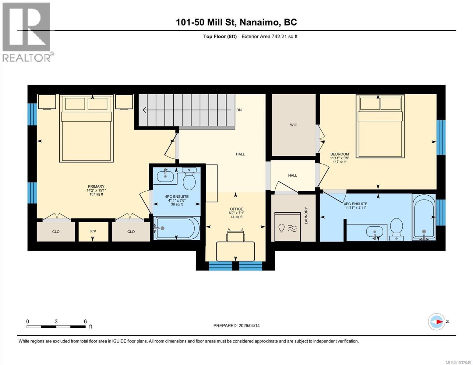 #101 50 MILL ST - 57