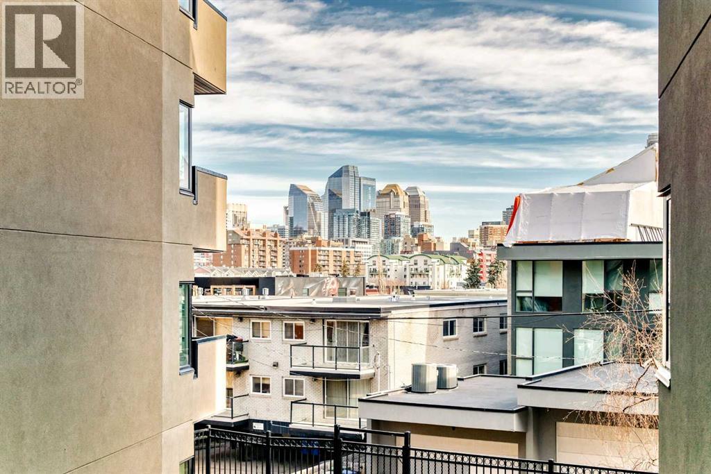 #201 1828 14 Street SW - 31