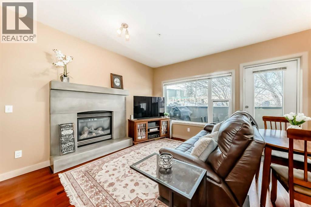 #201 1828 14 Street SW - 14
