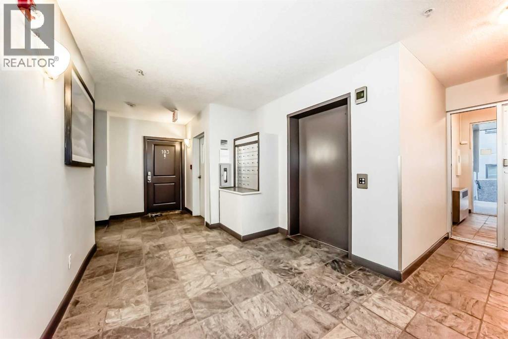 #201 1828 14 Street SW - 26