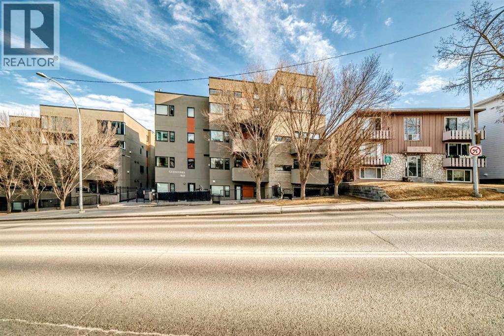 #201 1828 14 Street SW - 33