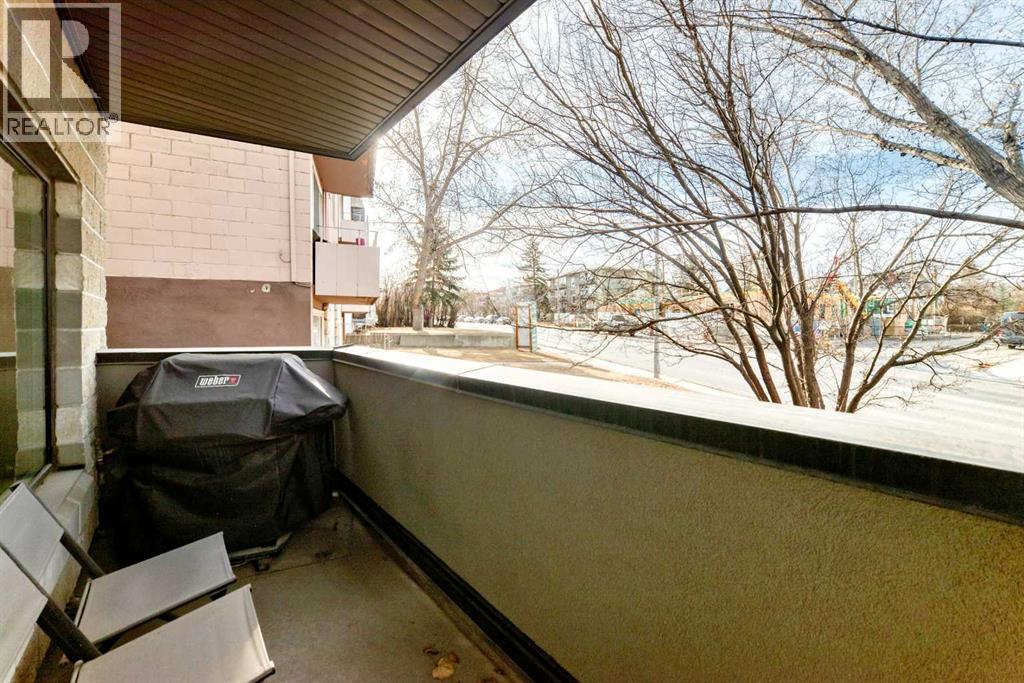 #201 1828 14 Street SW - 9