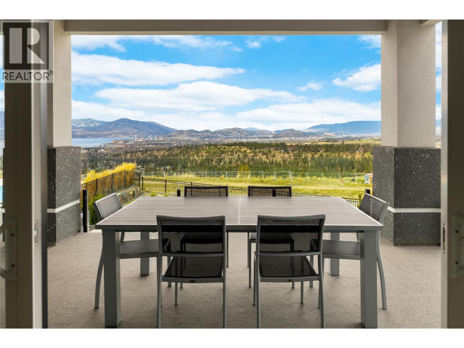 1130 Ledgeview Court, Kelowna