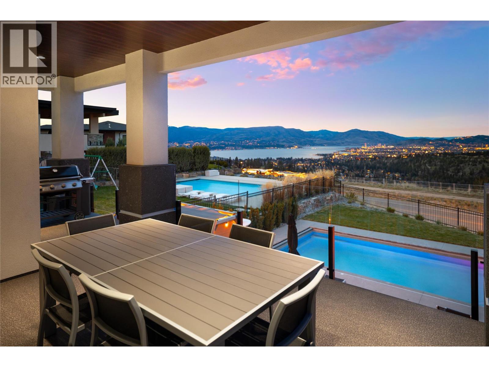 1130 Ledgeview Court, Kelowna