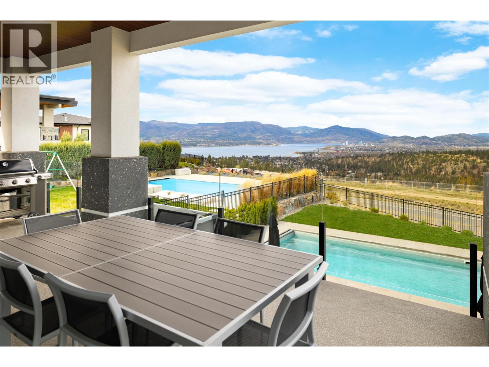 1130 Ledgeview Court, Kelowna