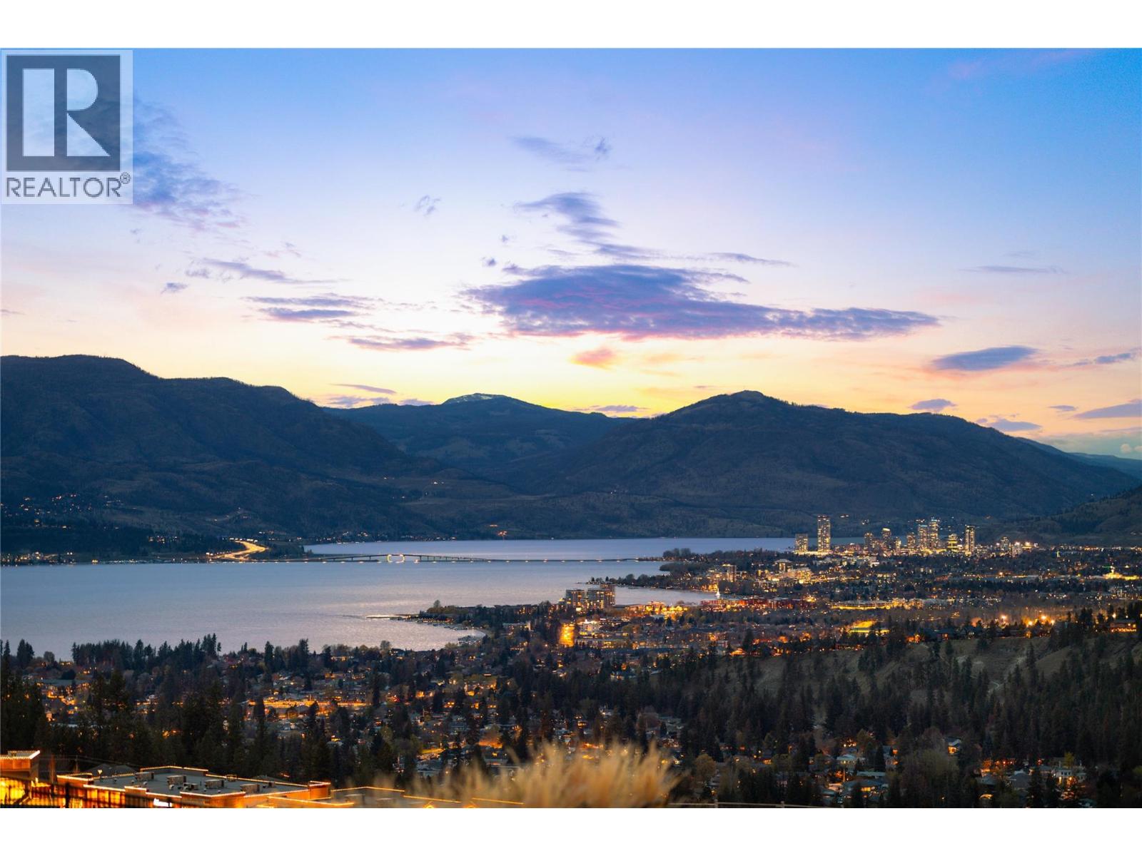 1130 Ledgeview Court, Kelowna