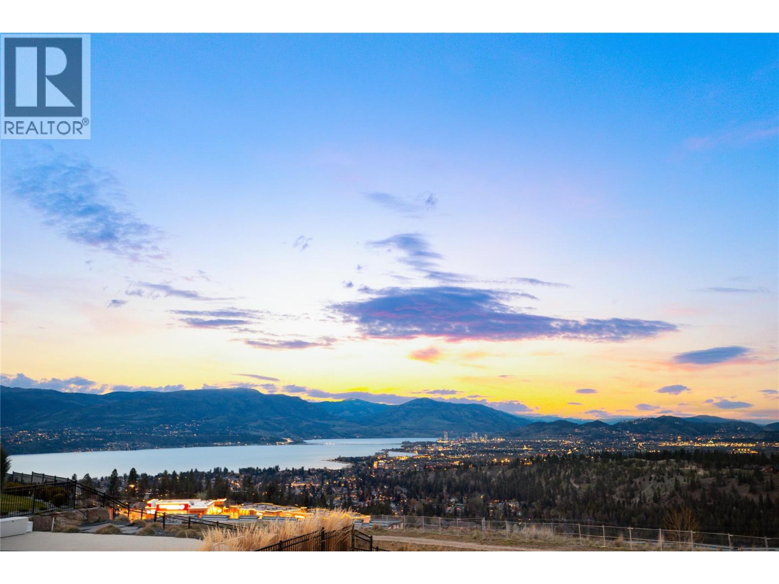 1130 Ledgeview Court, Kelowna