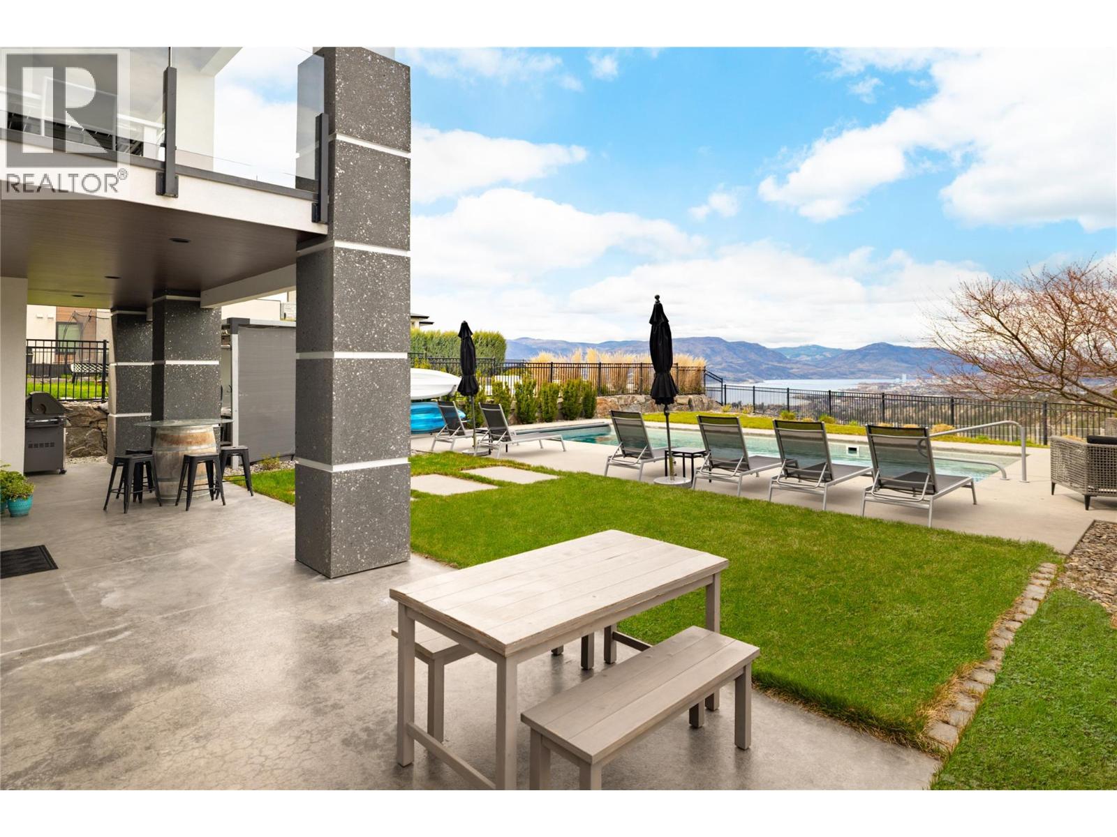 1130 Ledgeview Court, Kelowna