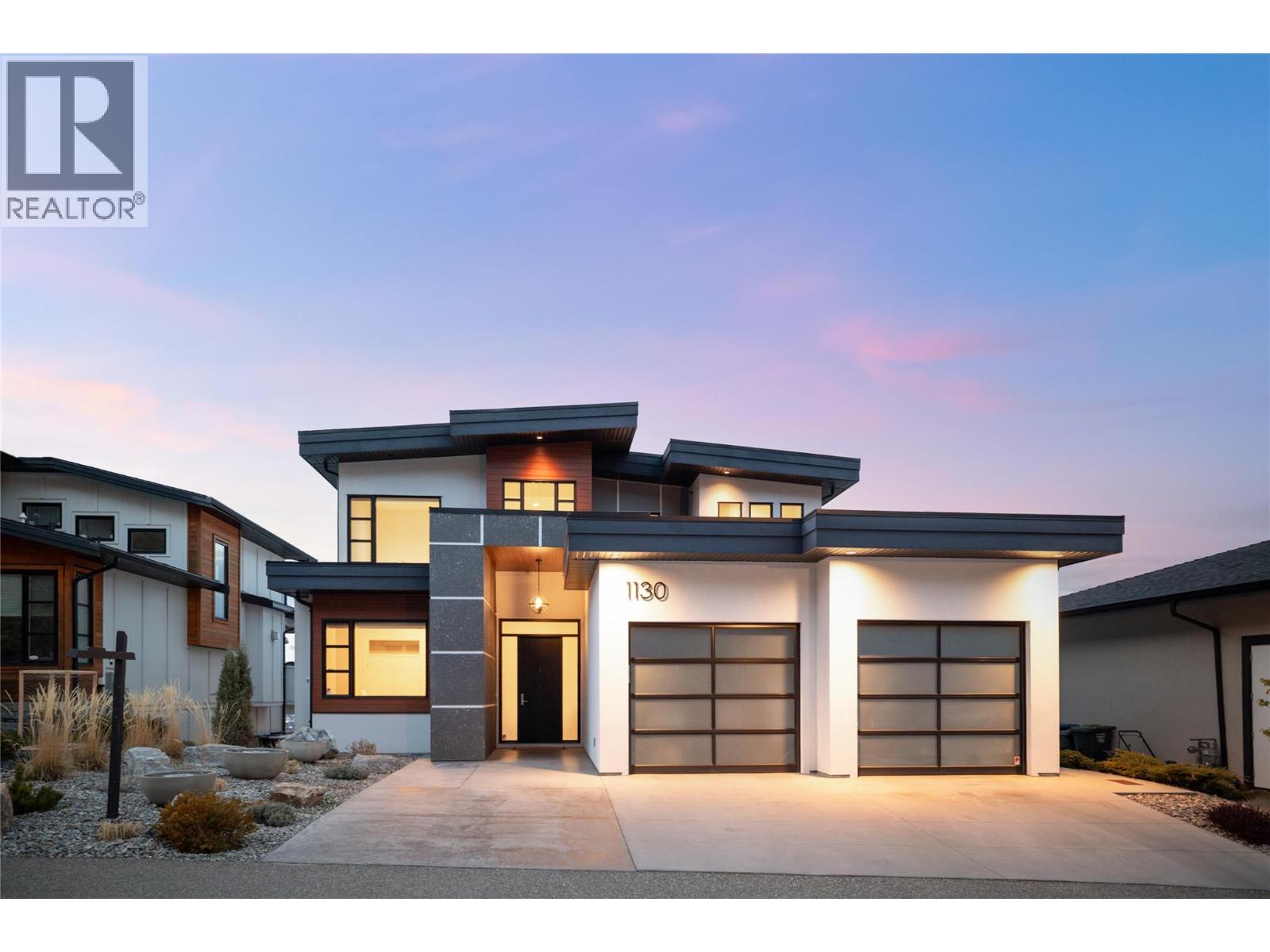 1130 Ledgeview Court, Kelowna