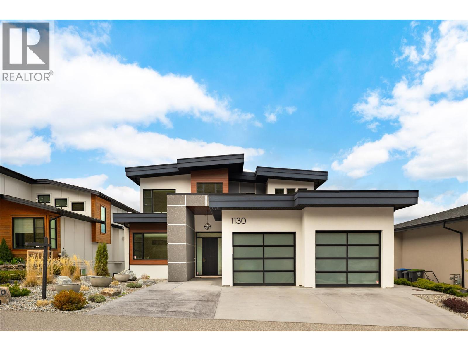 1130 Ledgeview Court, Kelowna