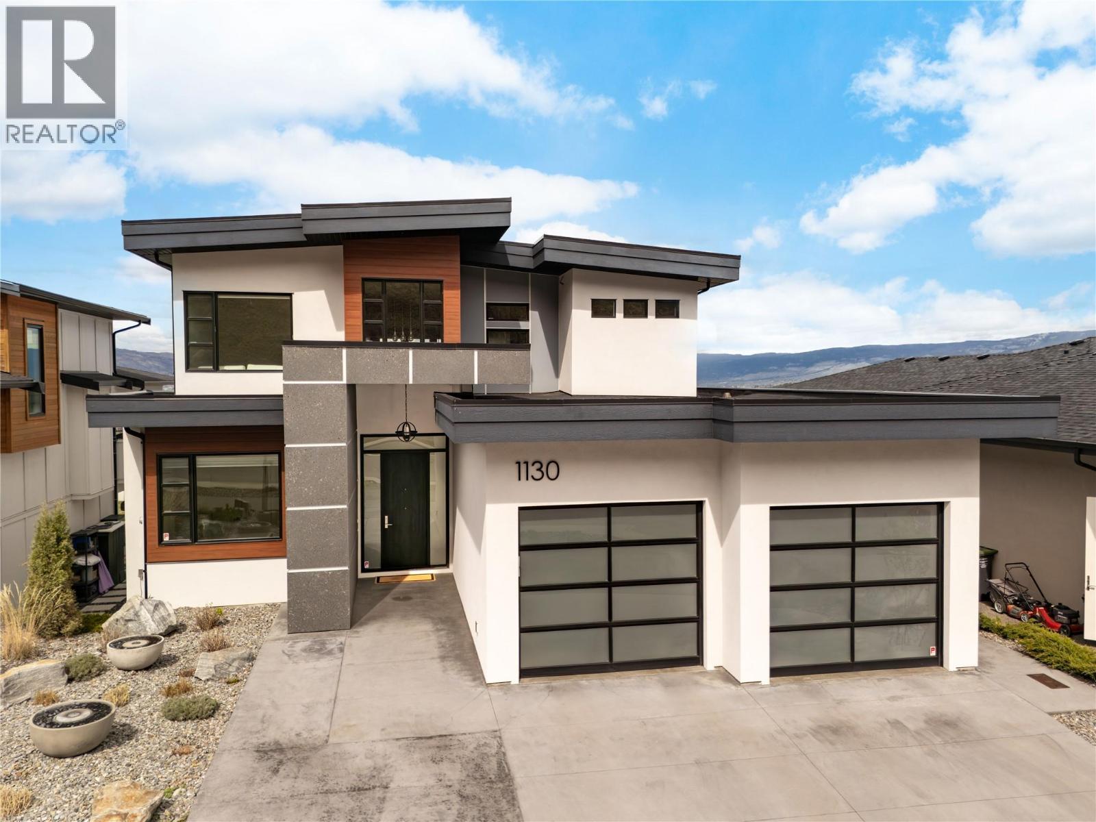 1130 Ledgeview Court, Kelowna