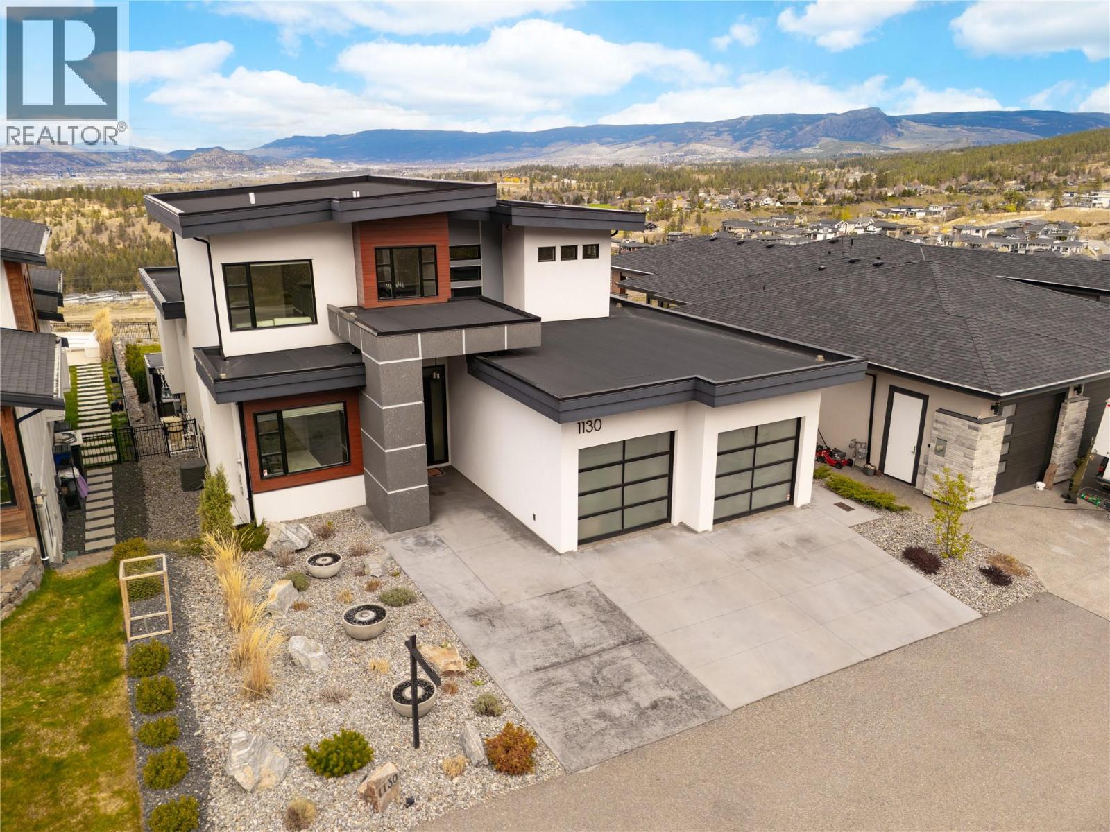1130 Ledgeview Court, Kelowna