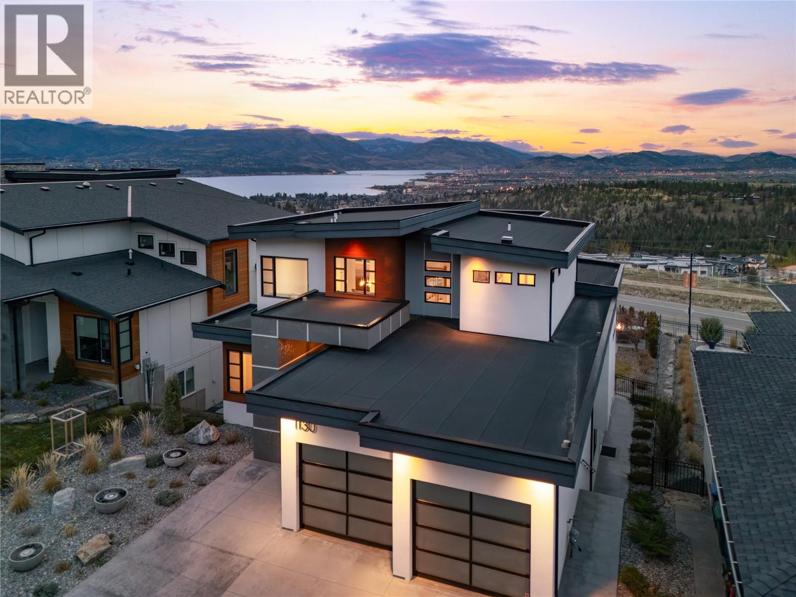 1130 Ledgeview Court, Kelowna