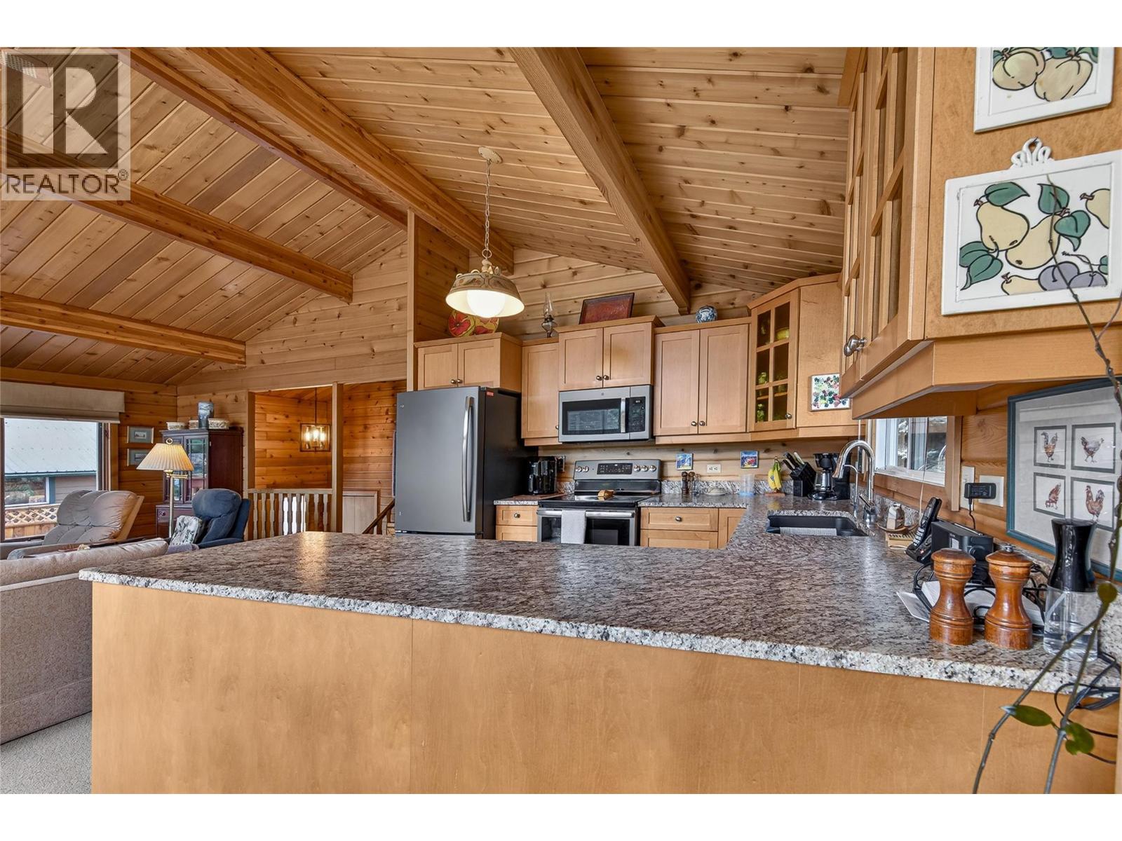 4613 COLUMERE ROAD - 8