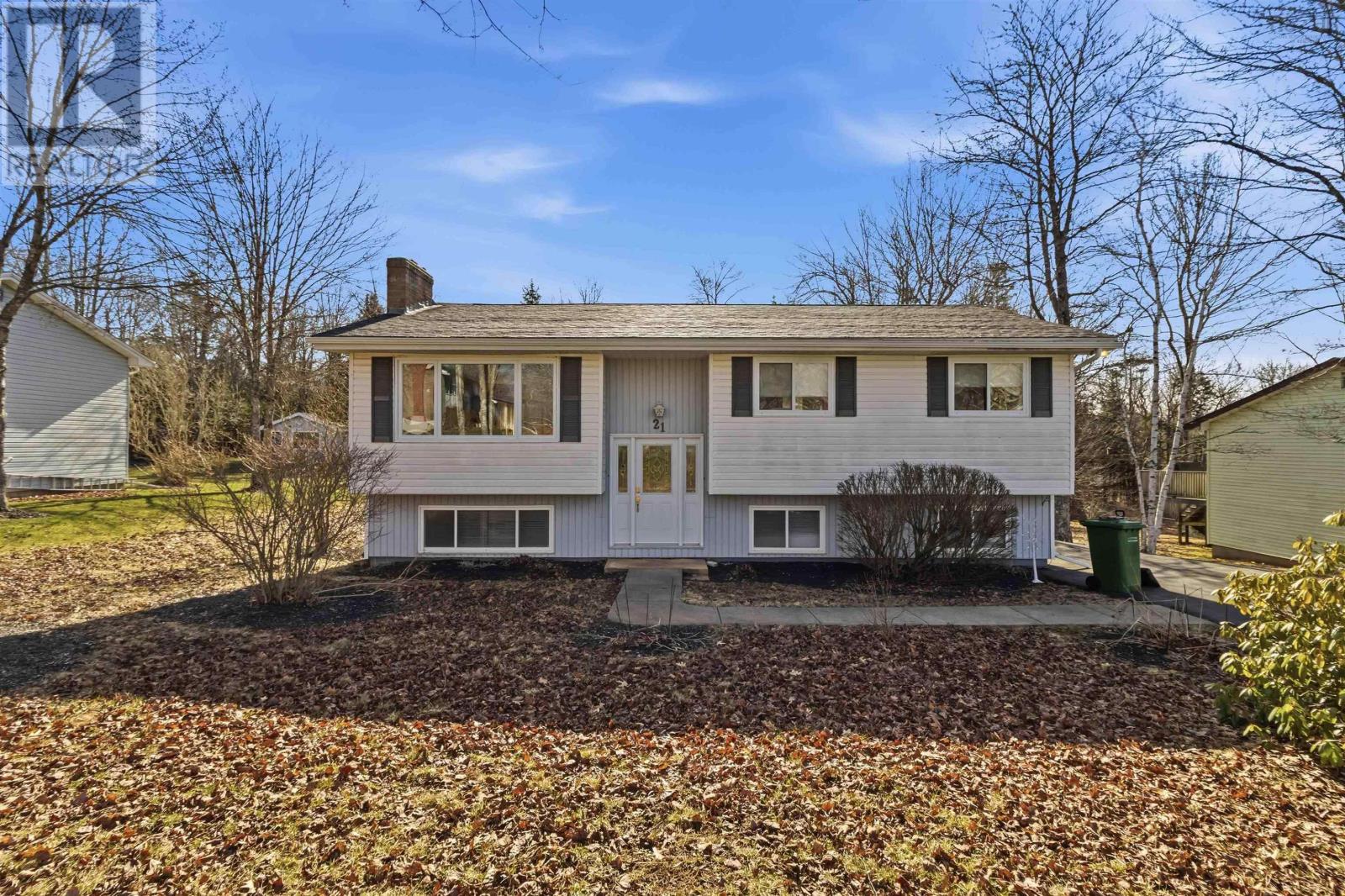 Property photo of 21 Carlheath Drive