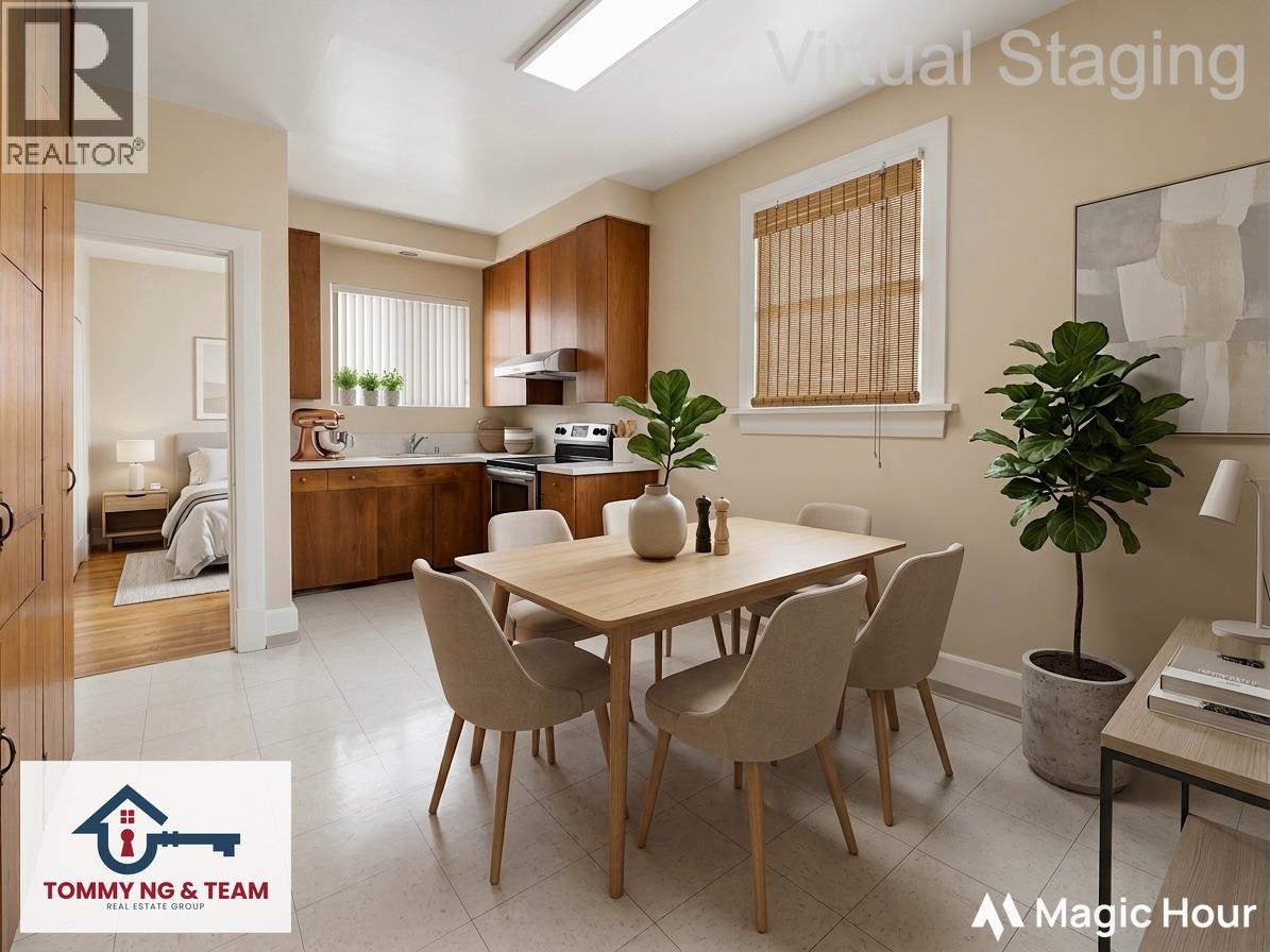 6 Bed, 2 Bath House for Sale in Vancouver – 64 W 14TH AVENUE, Vancouver - Image 9