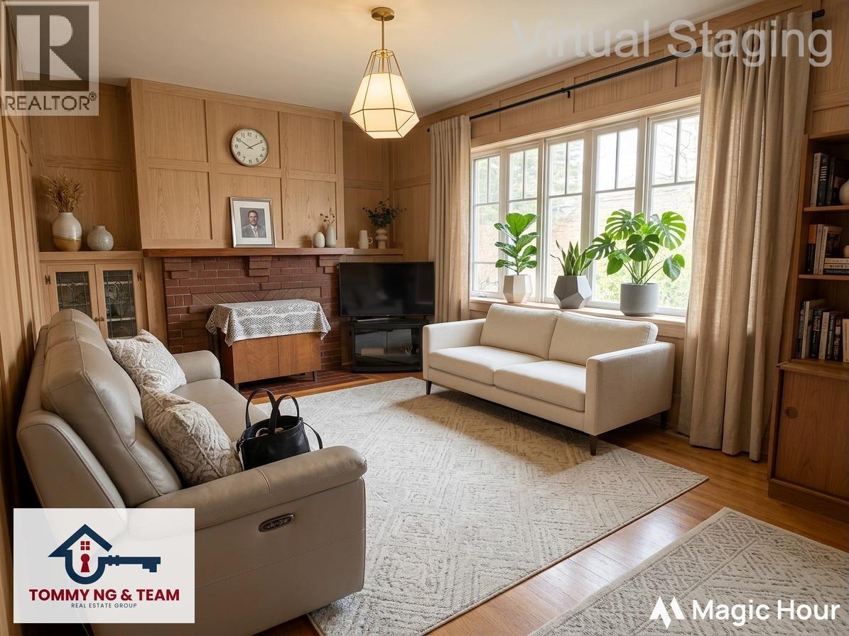 6 Bed, 2 Bath House for Sale in Vancouver – 64 W 14TH AVENUE, Vancouver - Image 12