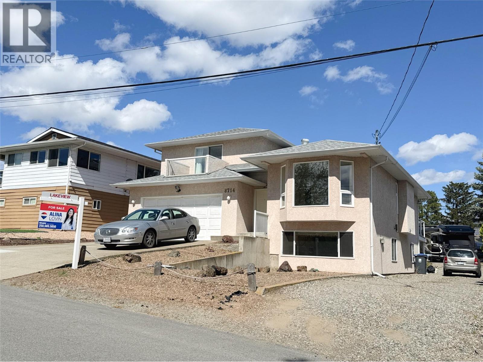 8714 22nd Avenue, Osoyoos