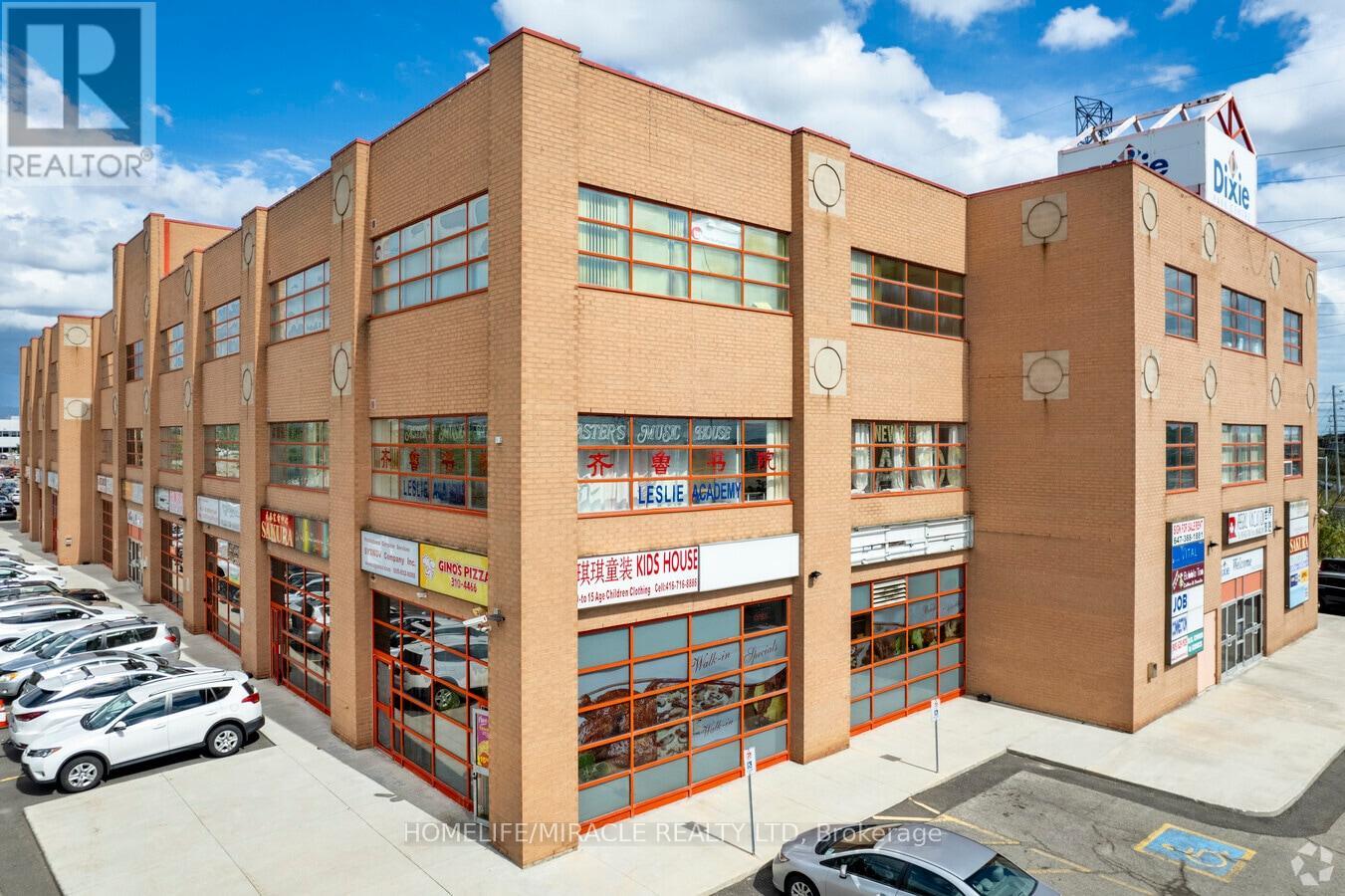 2A - 1550 SOUTHGATEWAY ROAD