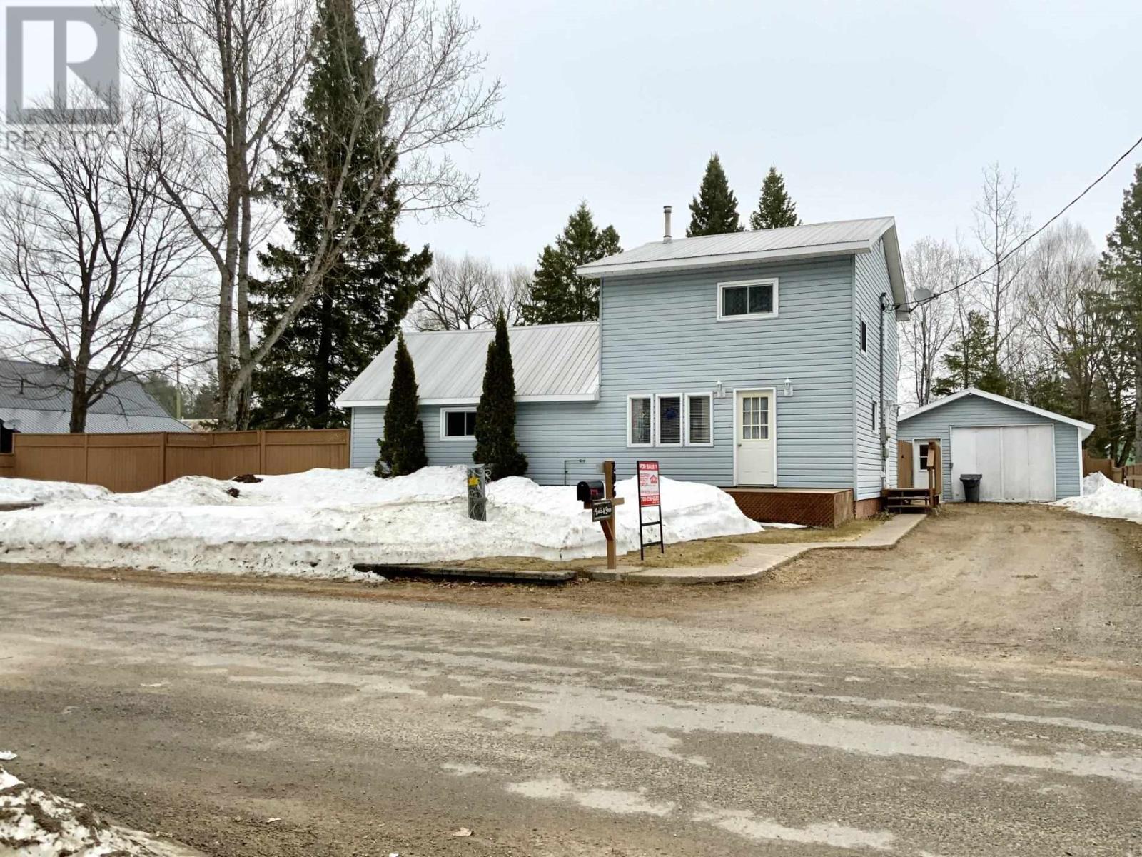 296 Old Goulais Bay RD