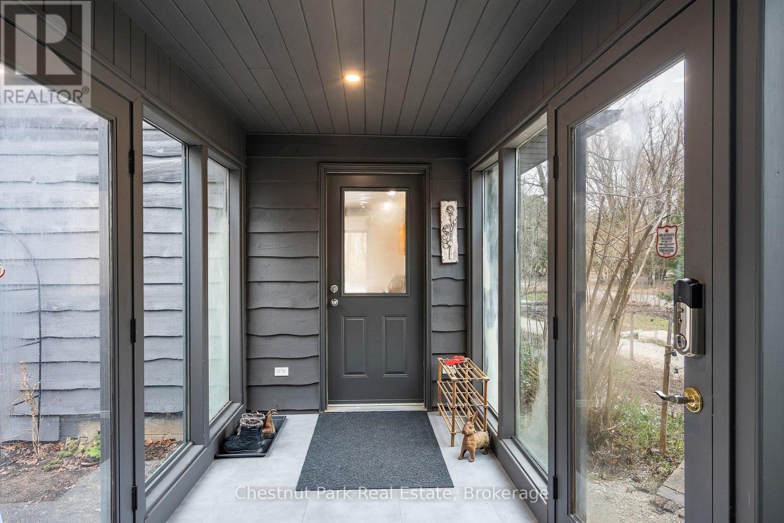 Breezeway