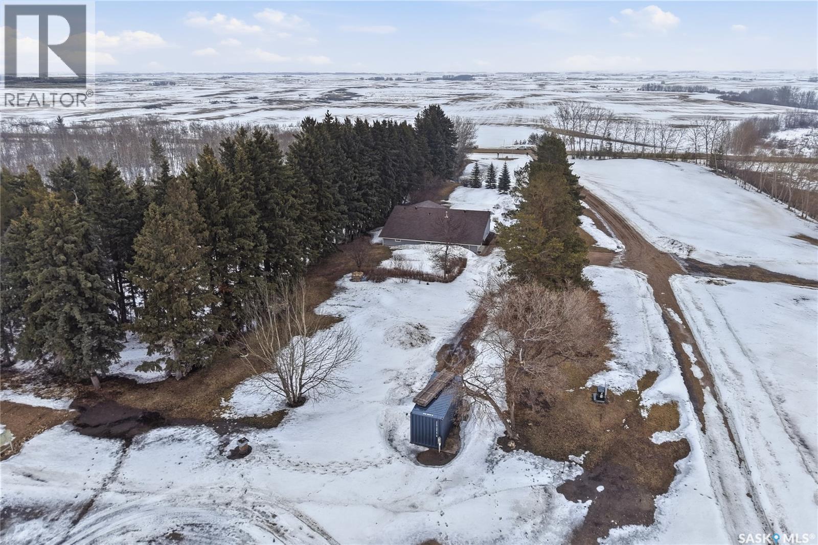 Foam Lake Acreage — photo 49