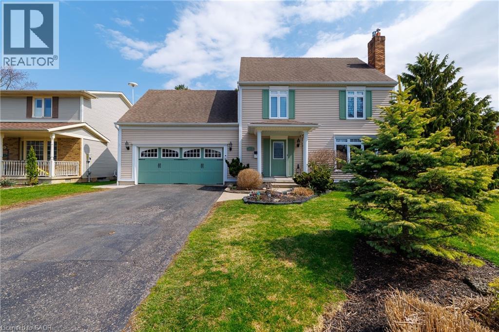 35 BROOKFIELD Boulevard