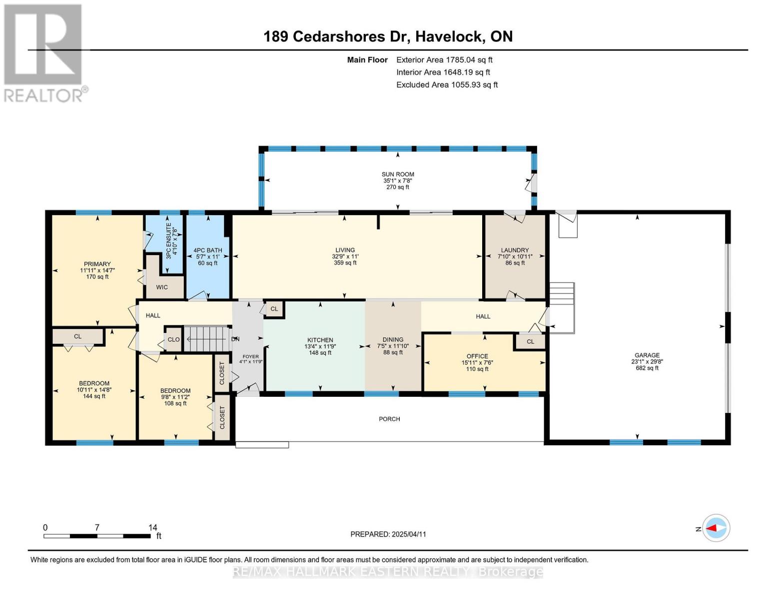 189 CEDARSHORES DRIVE - 38