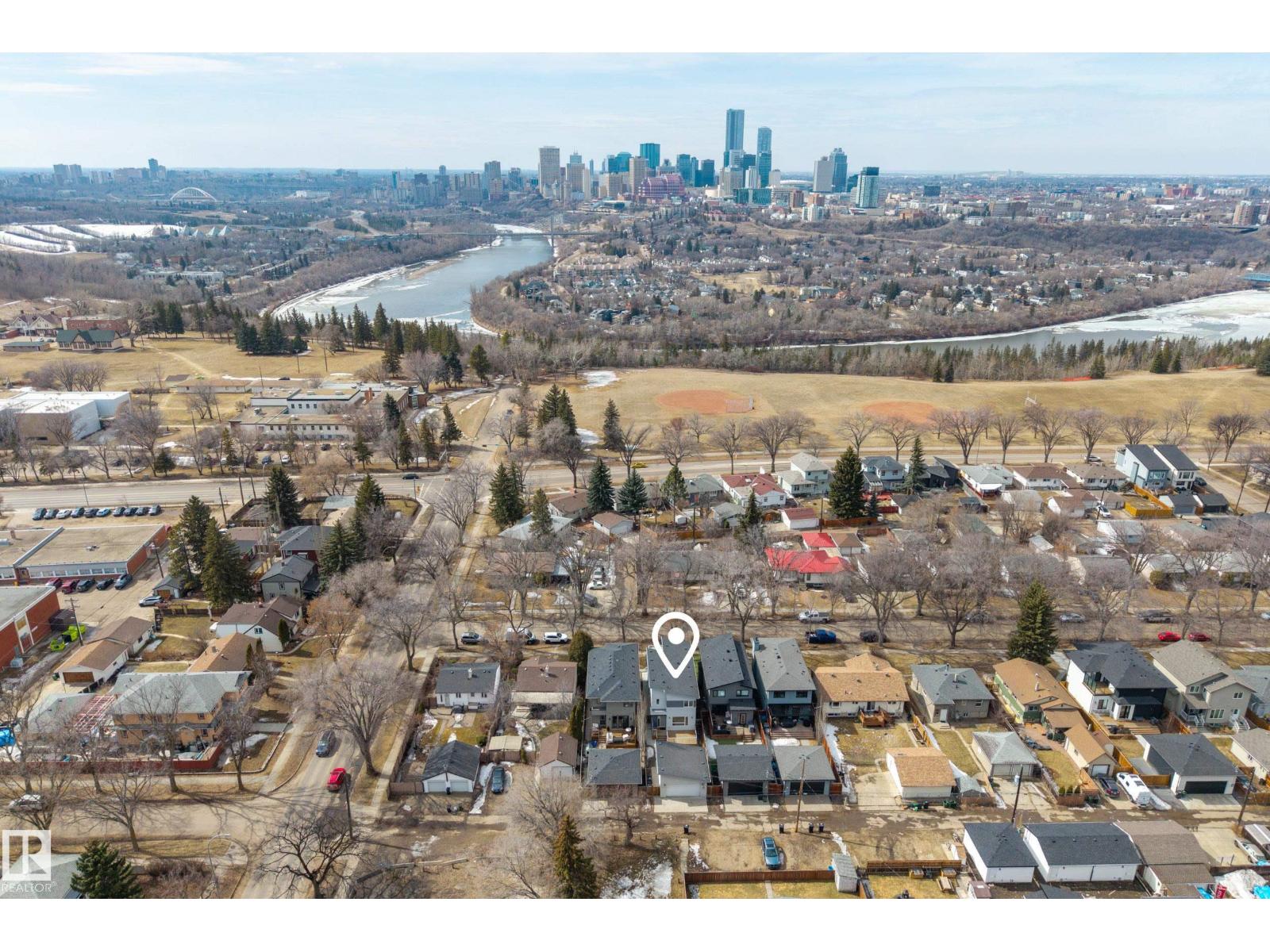 10115 83 ST NW - 2