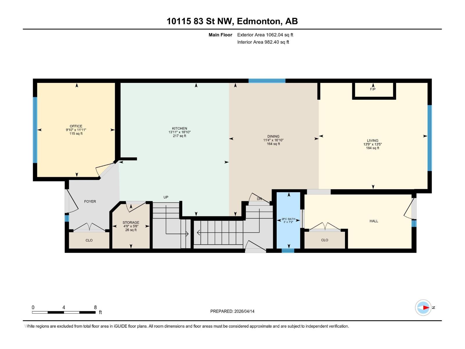 10115 83 ST NW - 42