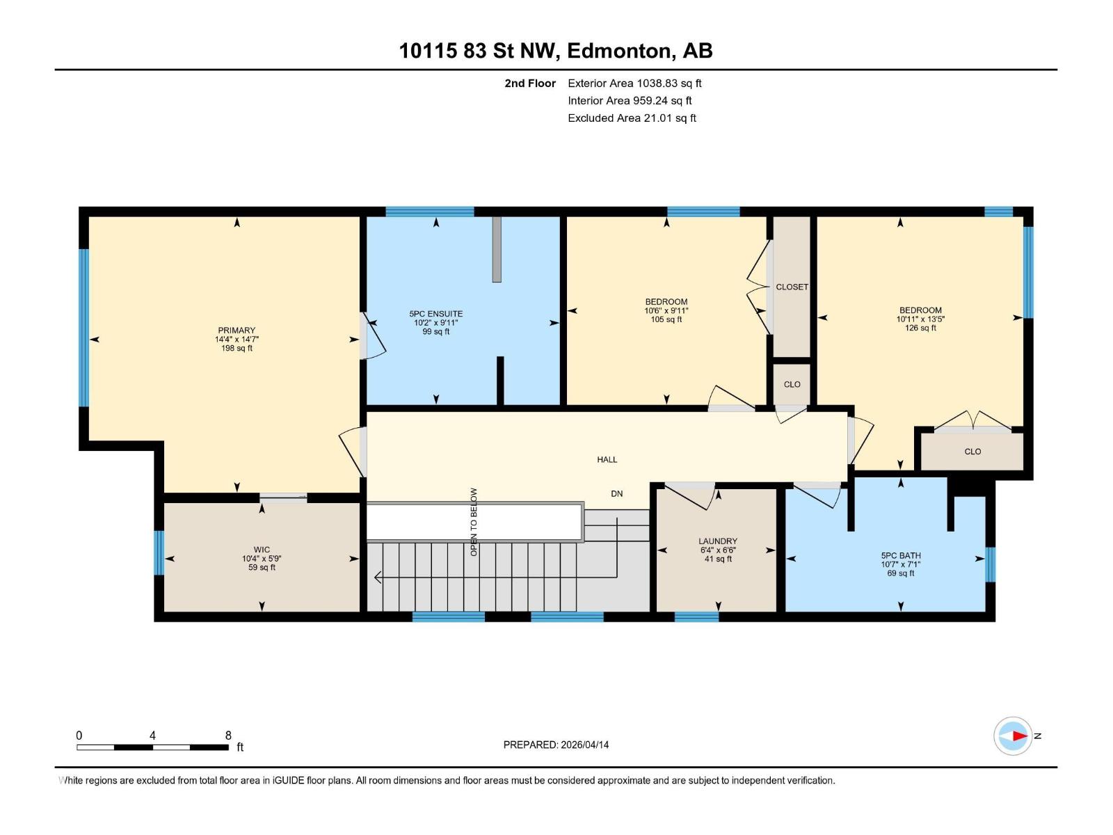 10115 83 ST NW - 43