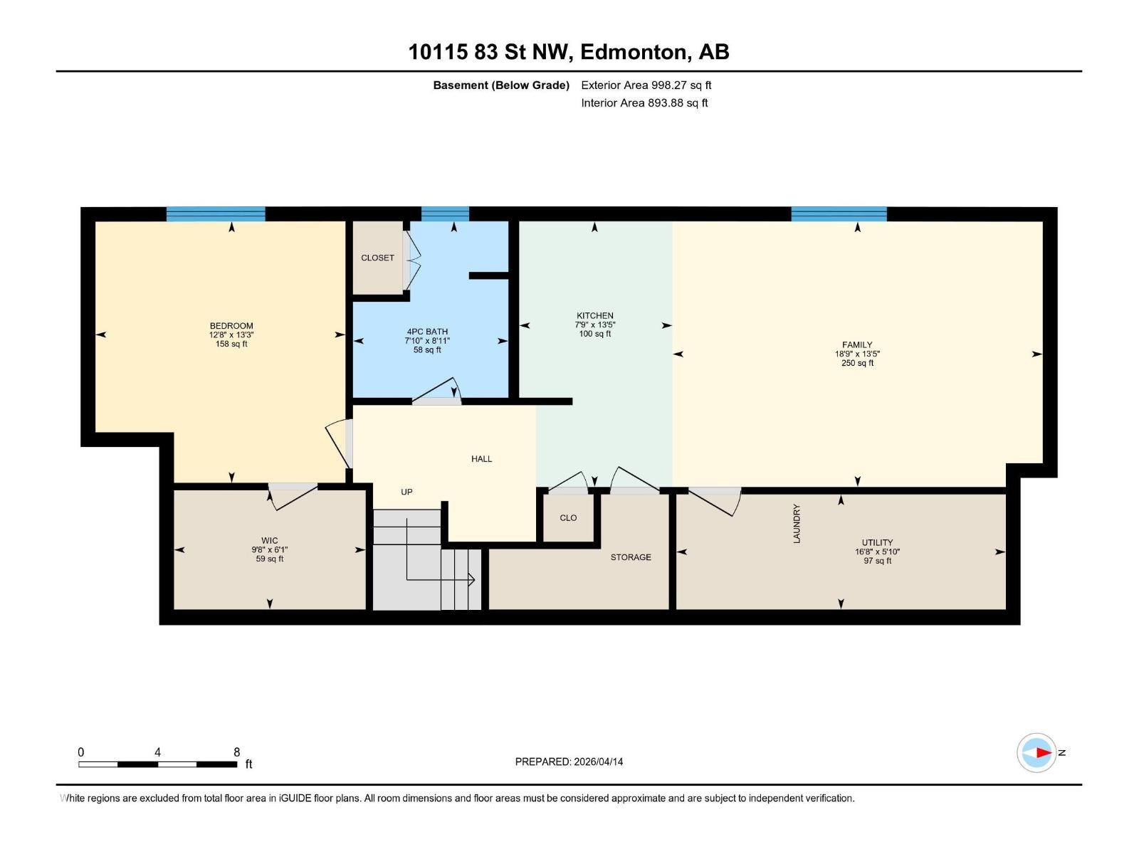 10115 83 ST NW - 44