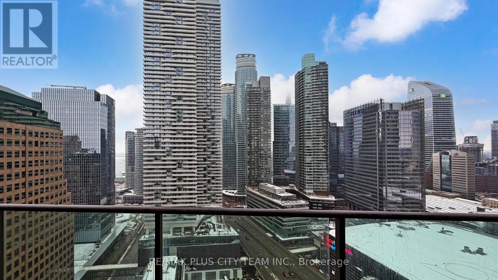 #2902 33 BAY STREET - 20