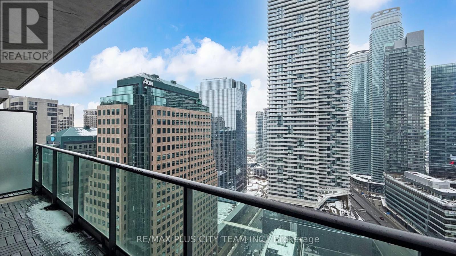 #2902 33 BAY STREET - 21