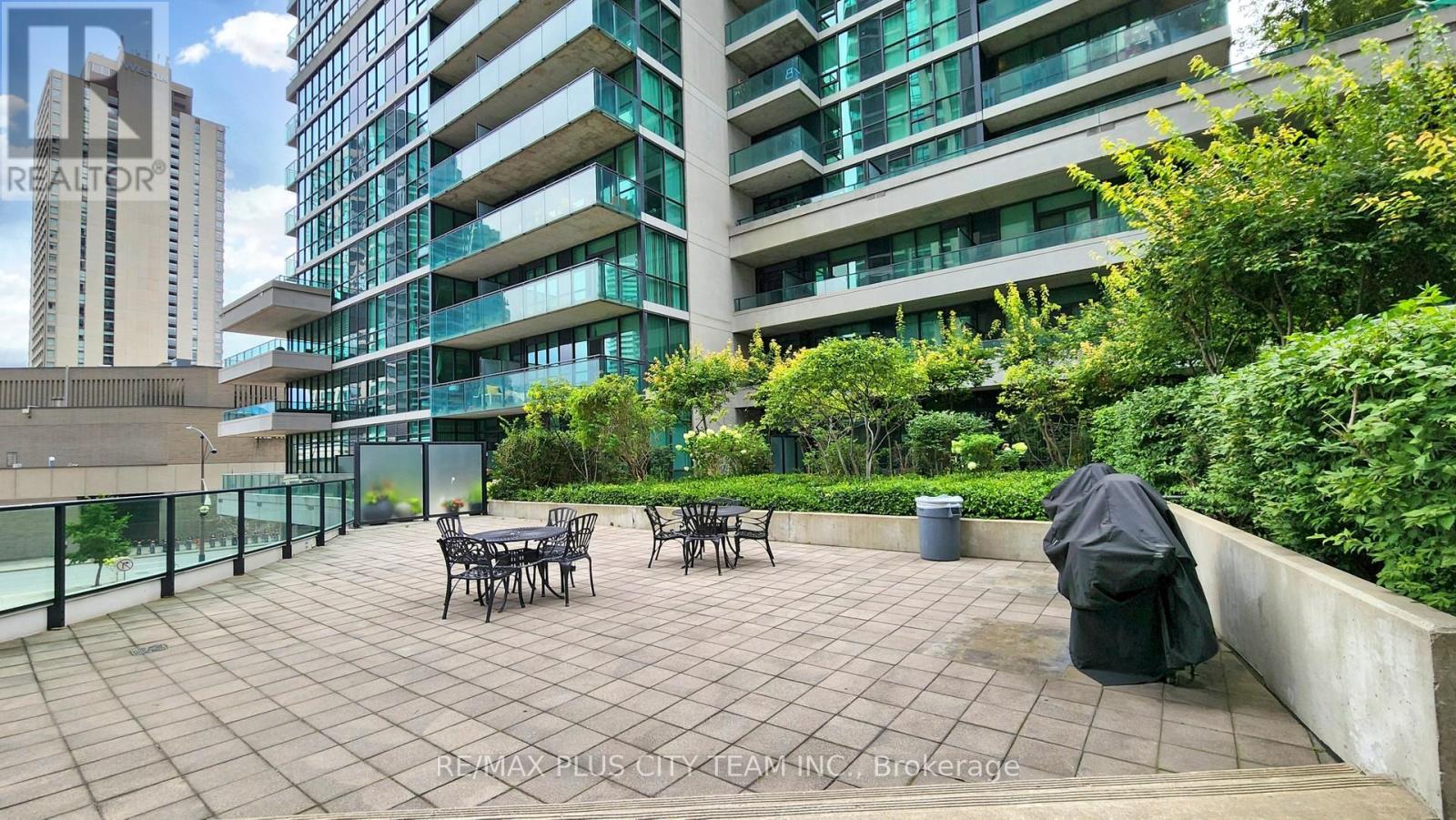 #2902 33 BAY STREET - 33