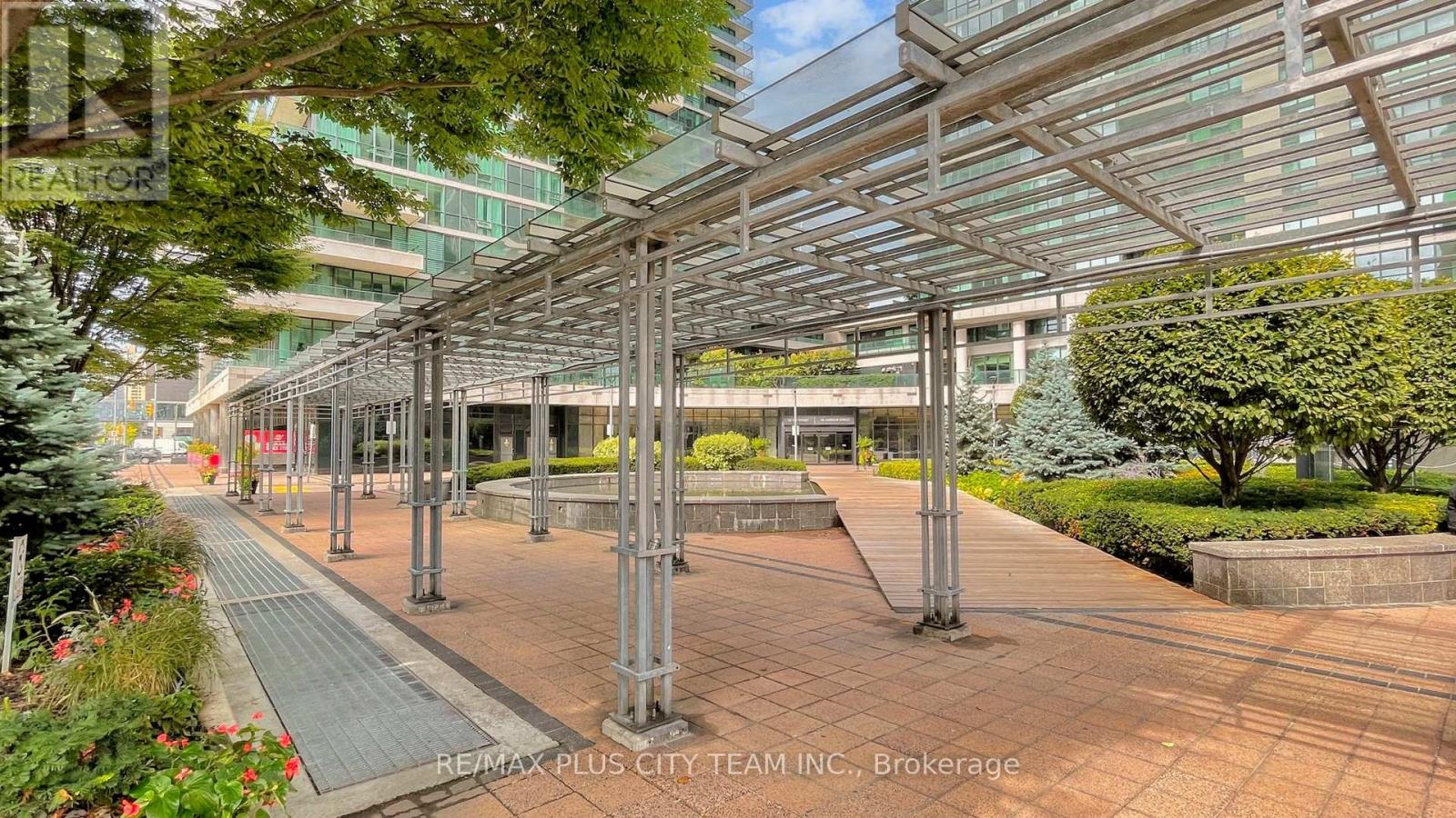 #2902 33 BAY STREET - 34