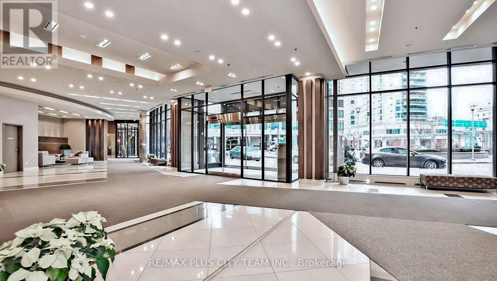 #2902 33 BAY STREET - 7