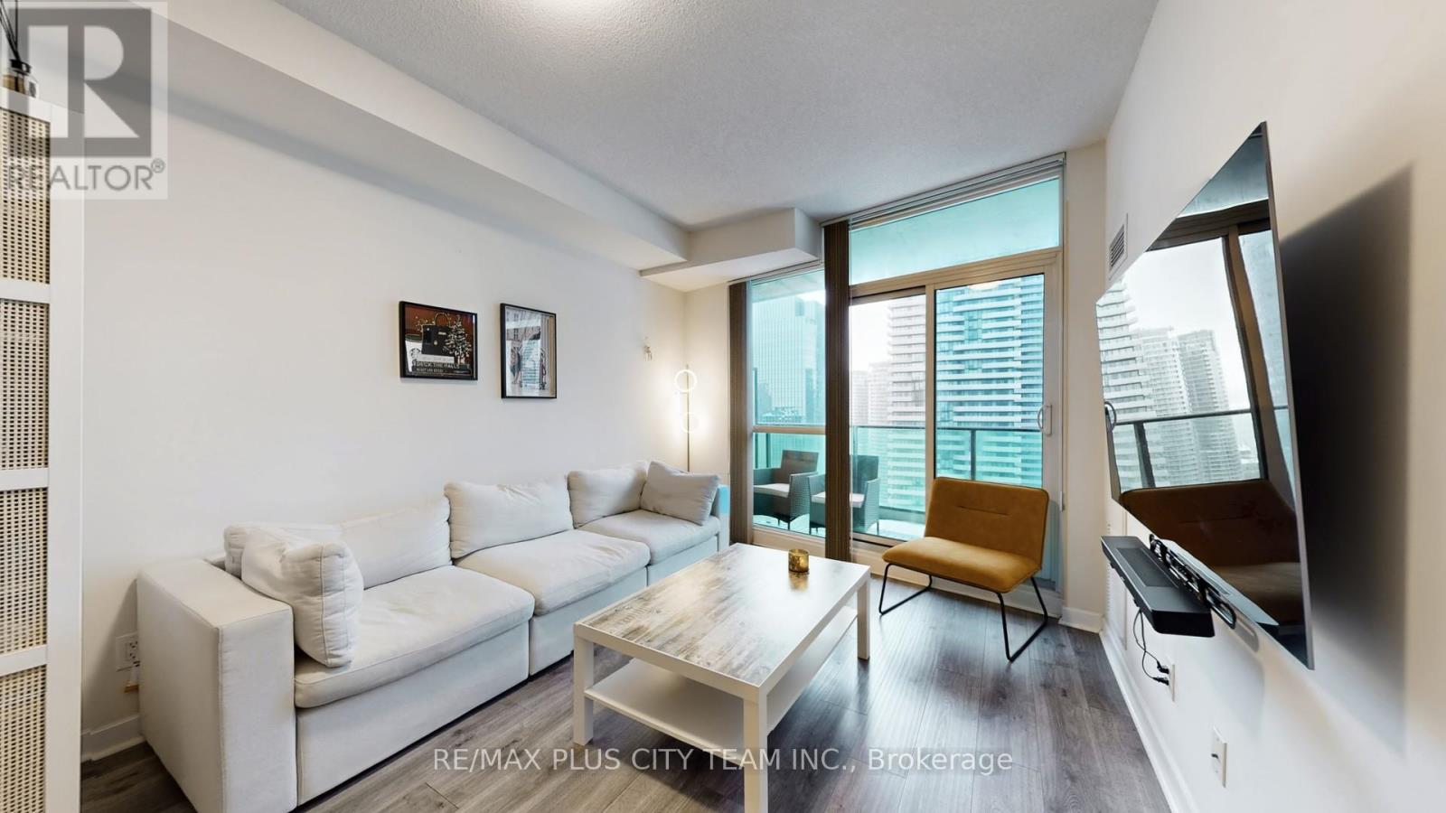 #2902 33 BAY STREET - 9