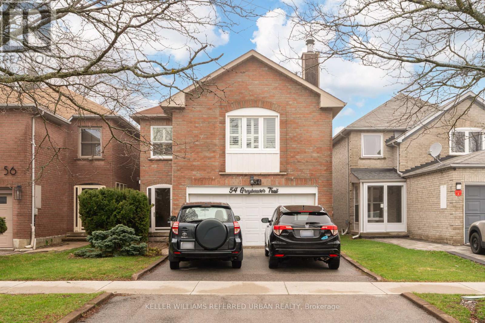 Listing photo of BSMT - 54 GREYBEAVER TRAIL