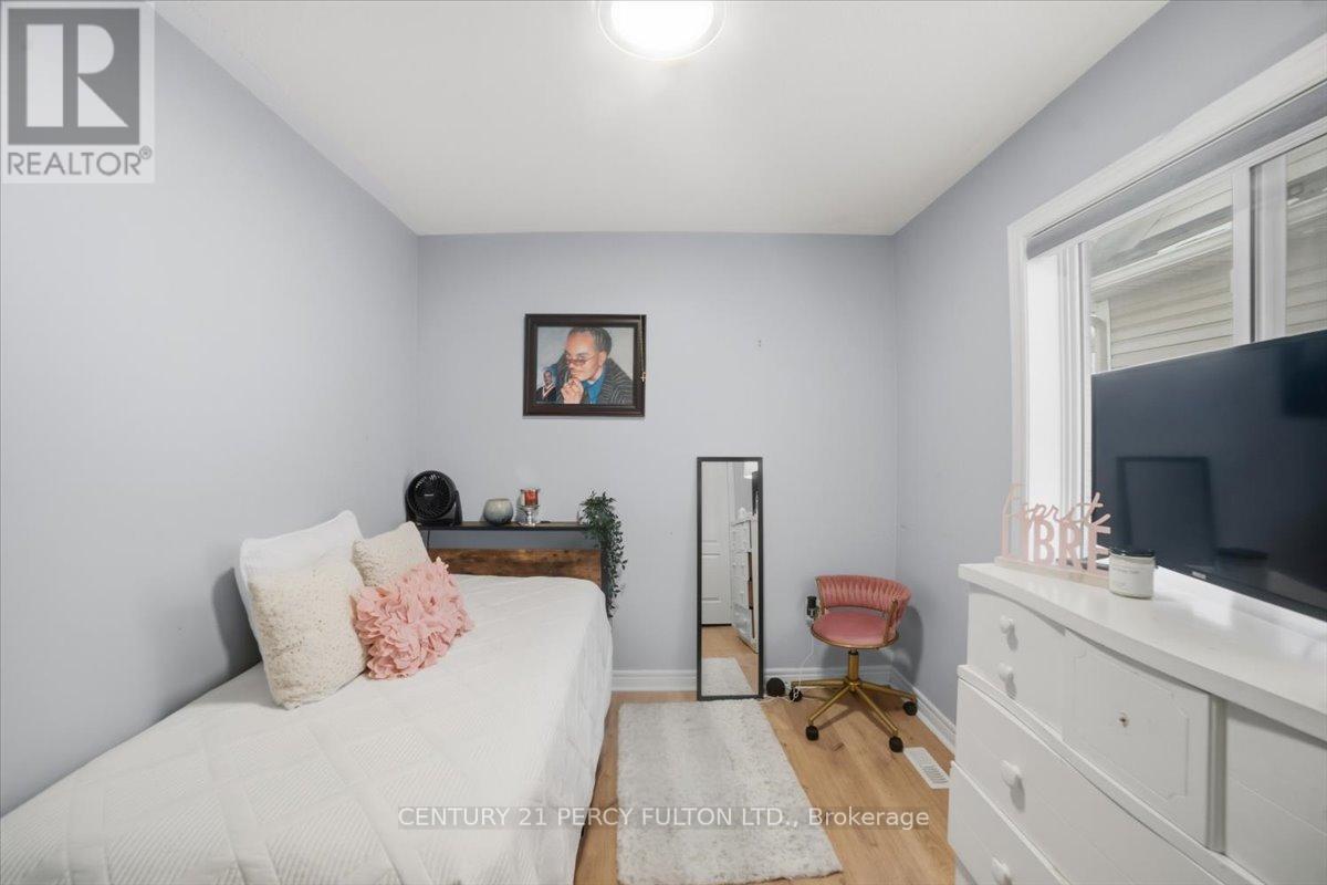 67 Kenilworth Cres - Third Bedroom