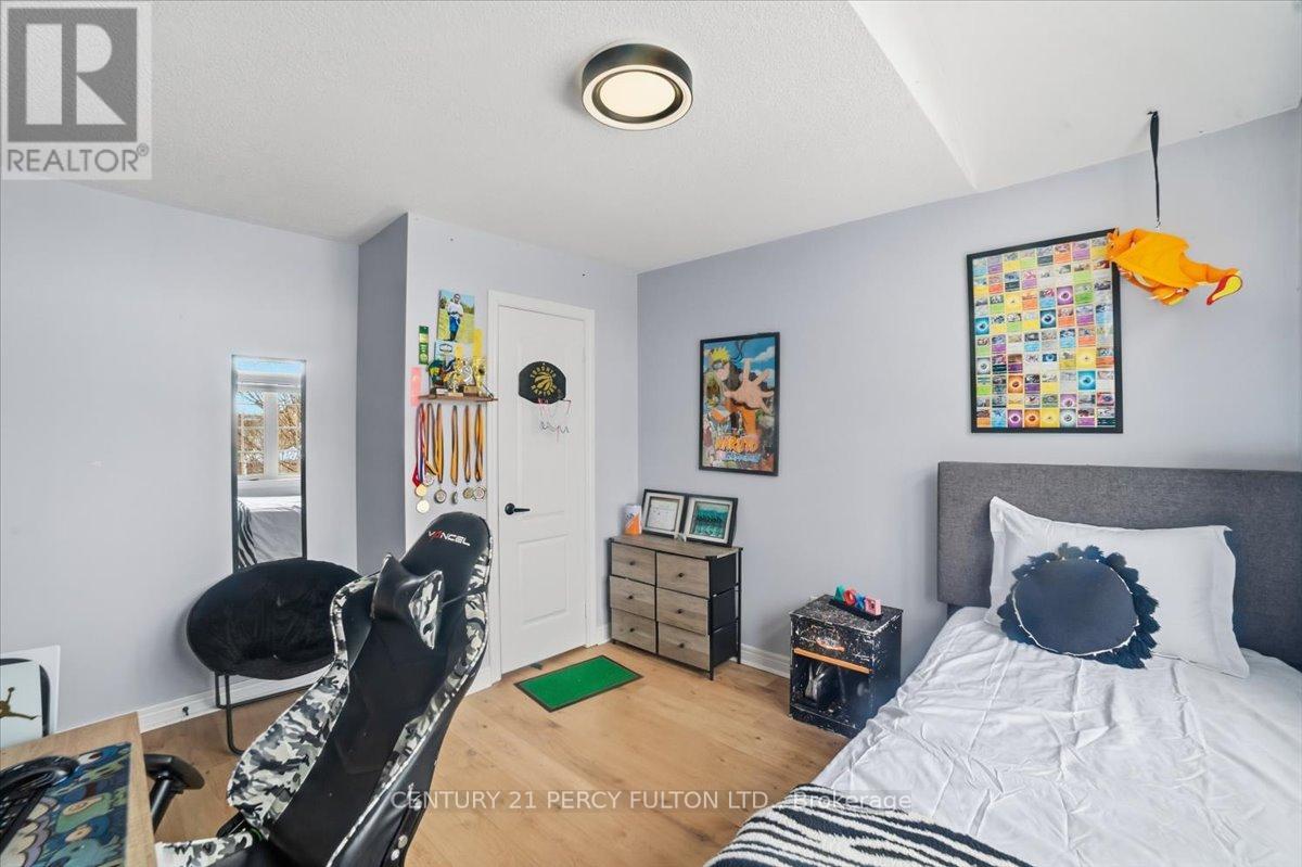 67 Kenilworth Cres - Second Bedroom