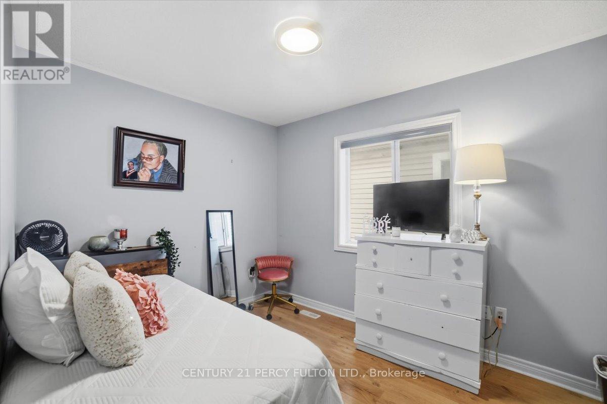 67 Kenilworth Cres - Third Bedroom