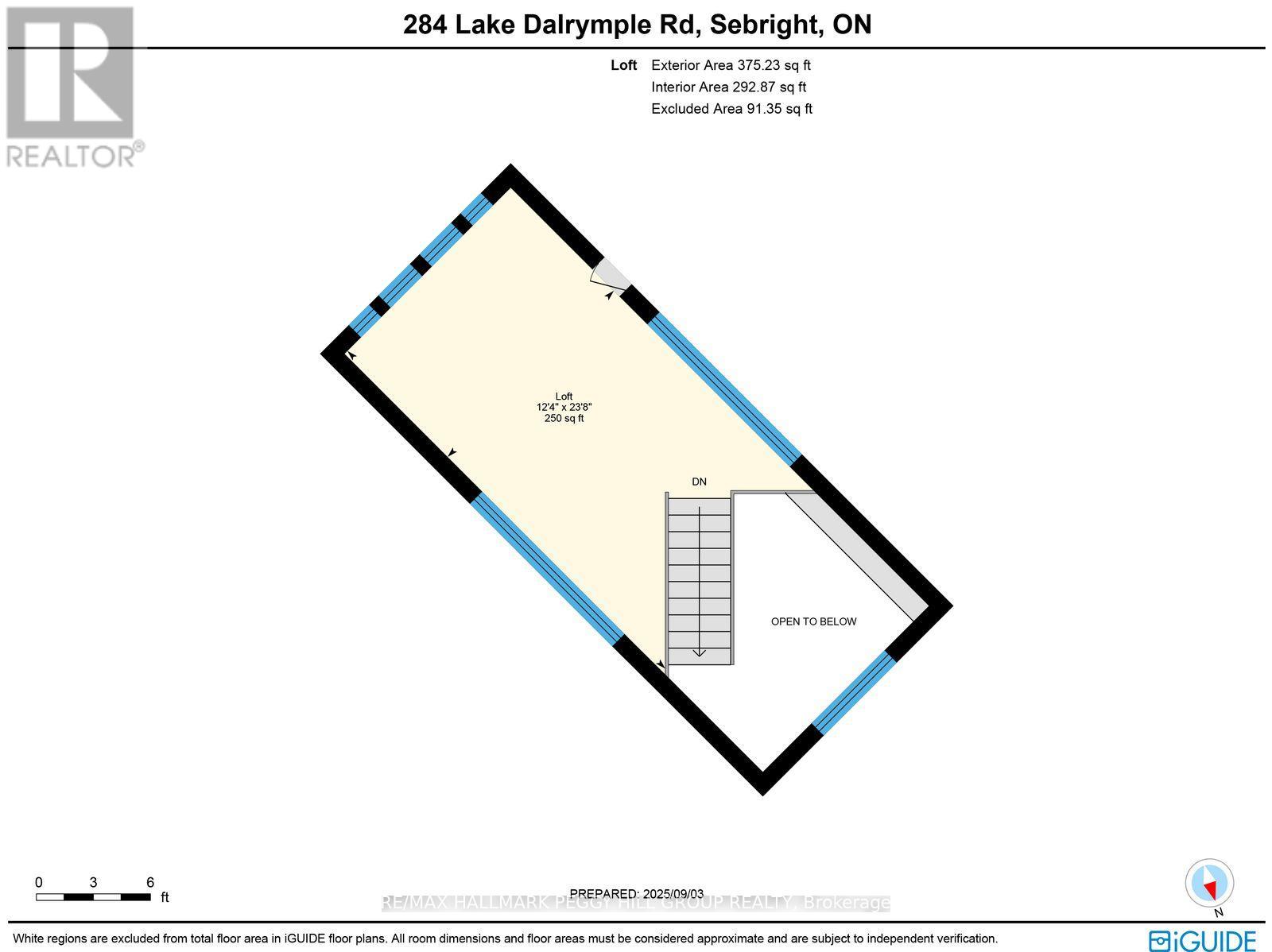 284 LAKE DALRYMPLE ROAD — photo 31