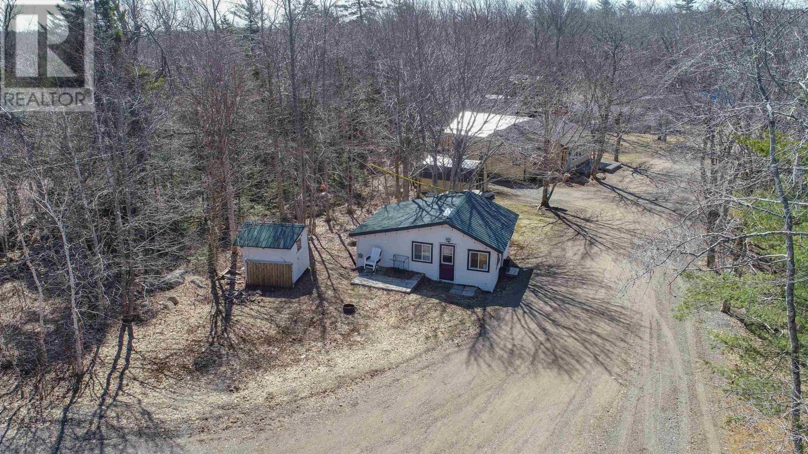 Property 15 of 16 of 340 P-12 Road Lake George NS B5A 5L6